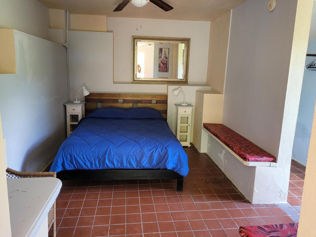 Casa Cubuy Ecolodge Naguabo Exterior photo