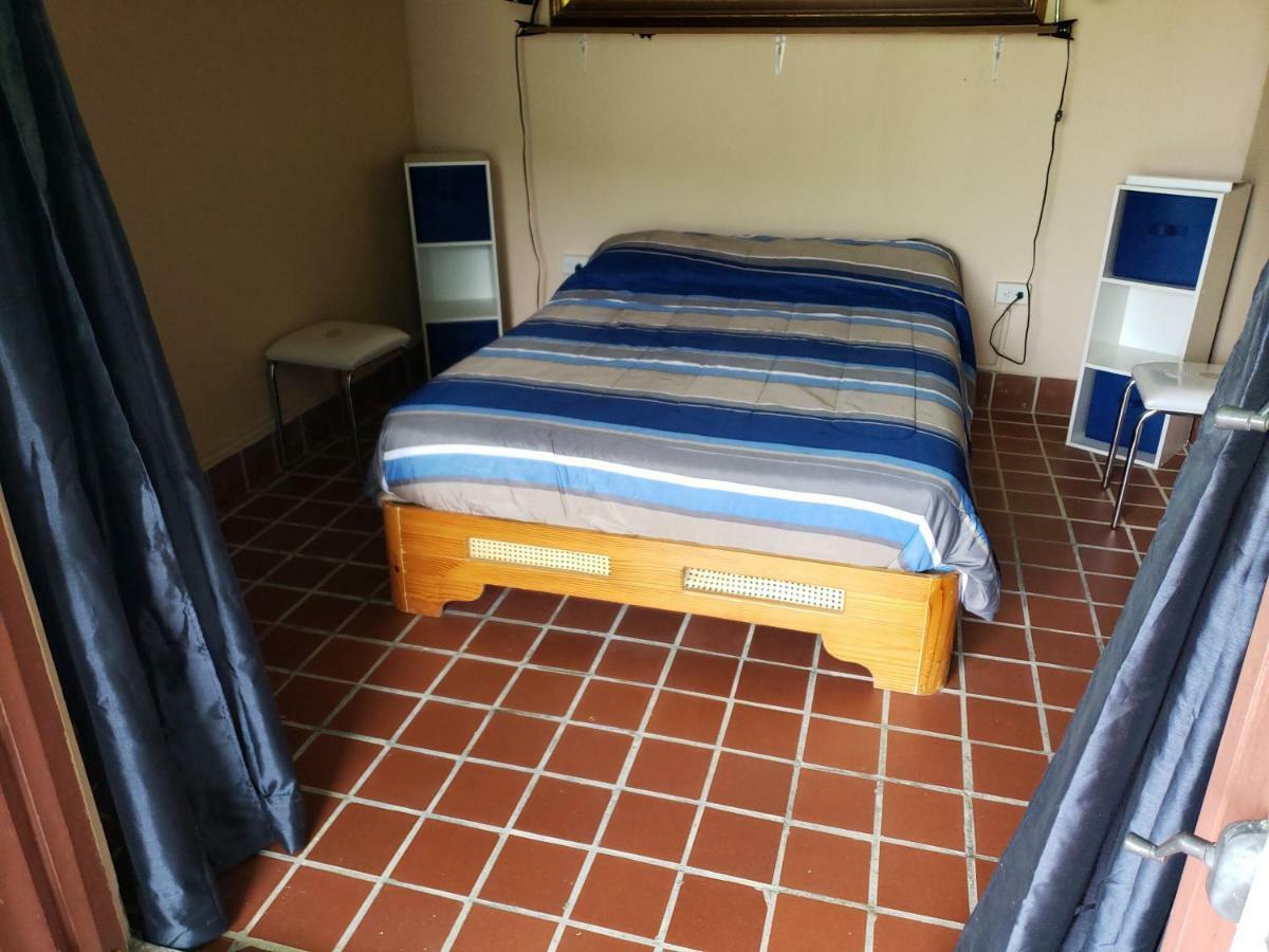 Casa Cubuy Ecolodge Naguabo Exterior photo