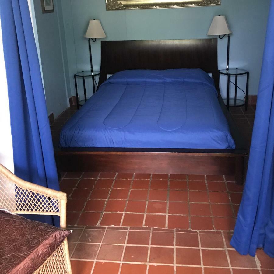 Casa Cubuy Ecolodge Naguabo Exterior photo