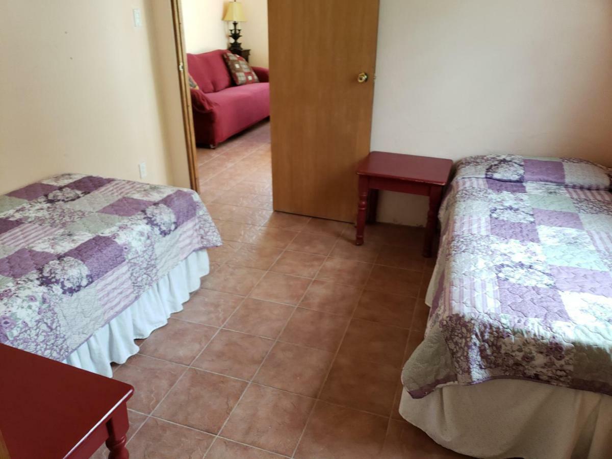 Casa Cubuy Ecolodge Naguabo Exterior photo