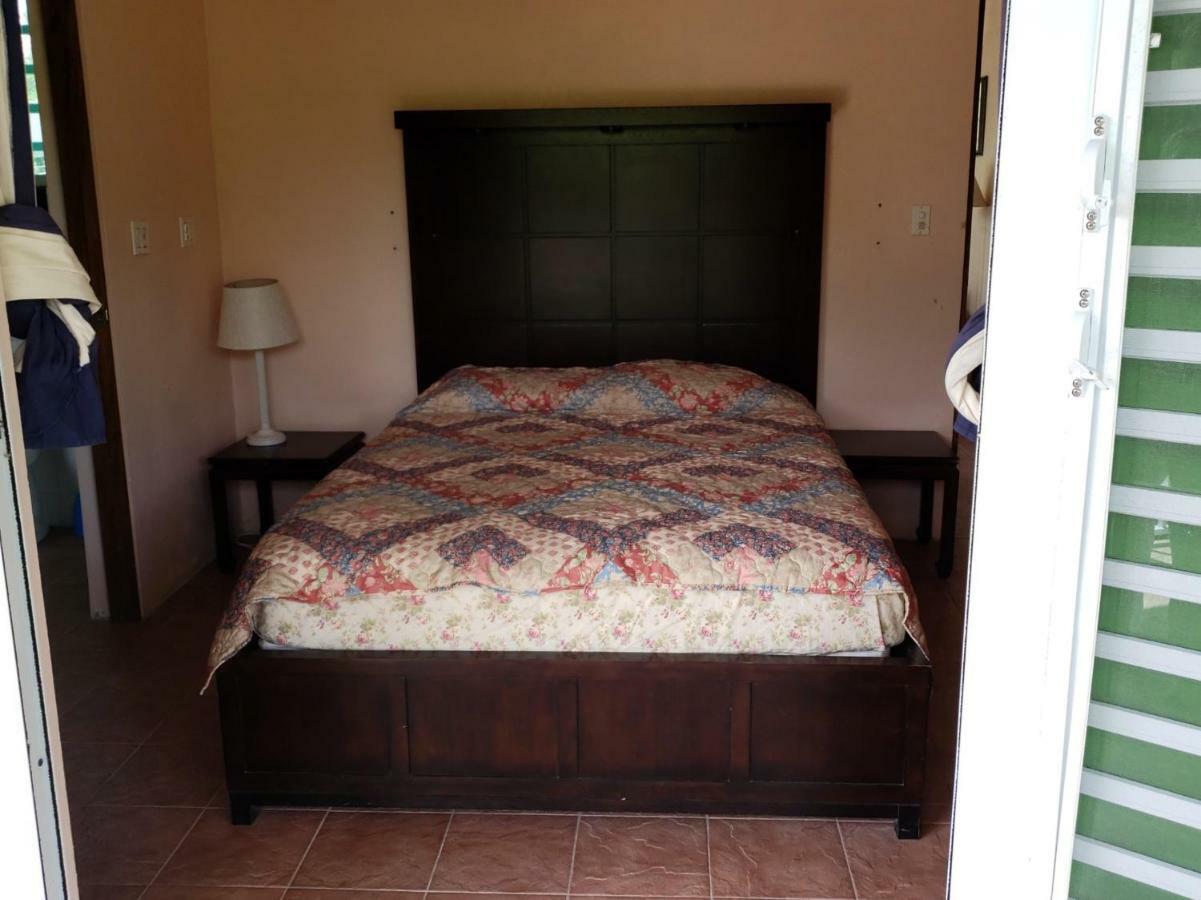 Casa Cubuy Ecolodge Naguabo Exterior photo